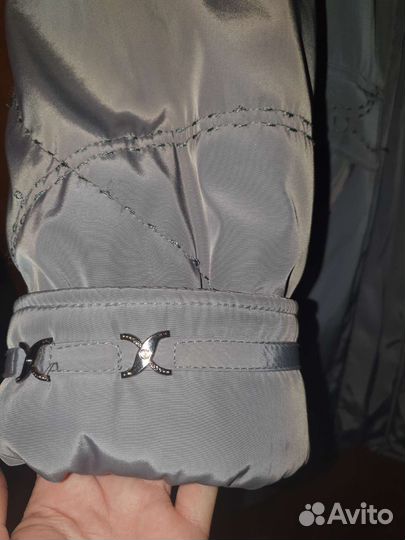 Полупальто женское