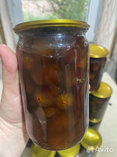 Домашние соления,варенья