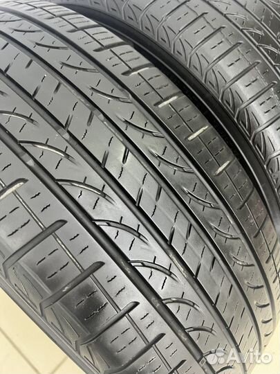 Yokohama Avid GT 235/55 R19