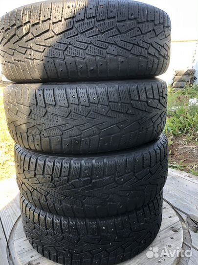 Cordiant Snow Cross 205/55 R16