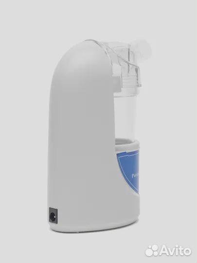 Ингалятор-небулайзер MY-520А