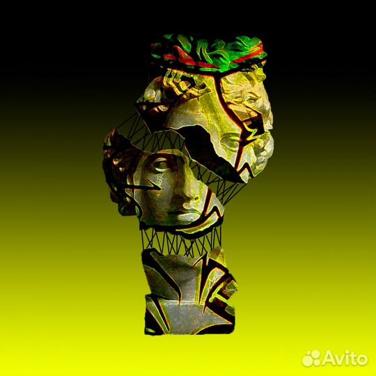 Графический дизайнер фотошоп