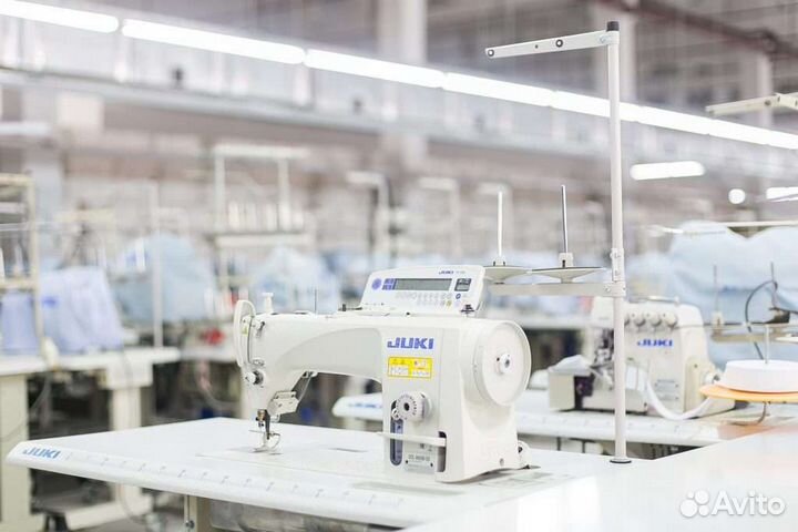 Аренда швейной машины. Швейный коворкинг