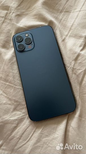 iPhone 12 Pro Max, 128 ГБ