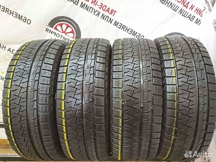 Pirelli Ice Asimmetrico 205/55 R16 91Q