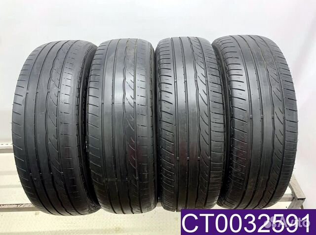 Dunlop SP Sport 01 225/60 R18 96T
