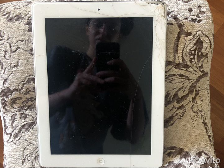 iPad 2