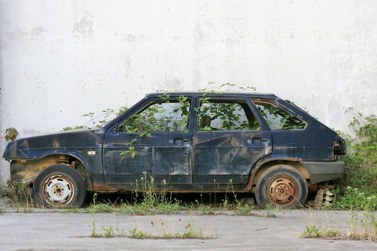 ВАЗ (LADA) 2114 Samara: фото владельца