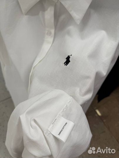 Рубашка женская us Polo