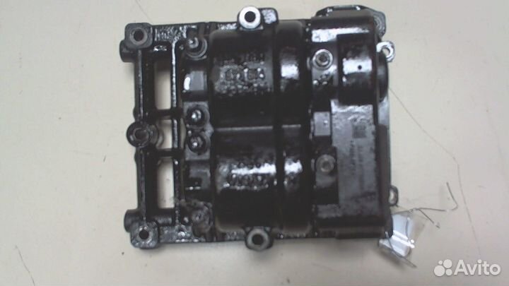 Балансировочный вал Opel Frontera B, 2002