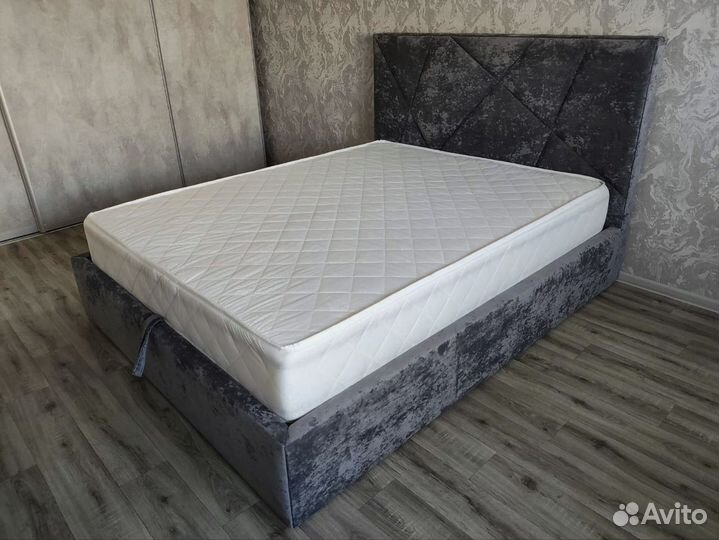 Матрас ортопедический новый 160х200 и другие