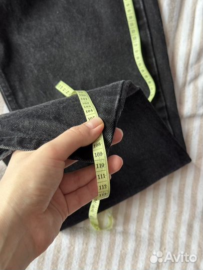 Джинсы зарина 46