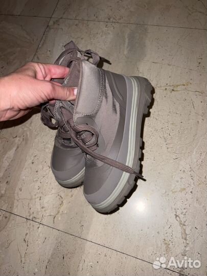 Ботинки zara 28 р