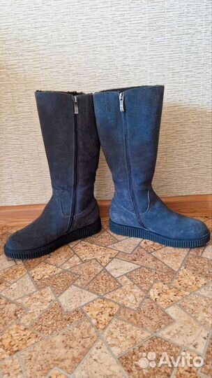 Сапоги зимние betsy