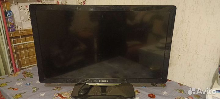 Телевизор philips 32