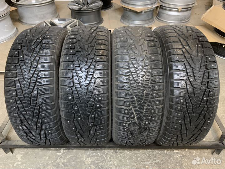 Nokian Tyres Nordman 7 SUV 215/55 R18 99T