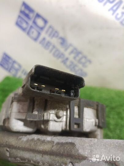 Трапеция дворников Peugeot 206 хэтчбек 1.4 I 75