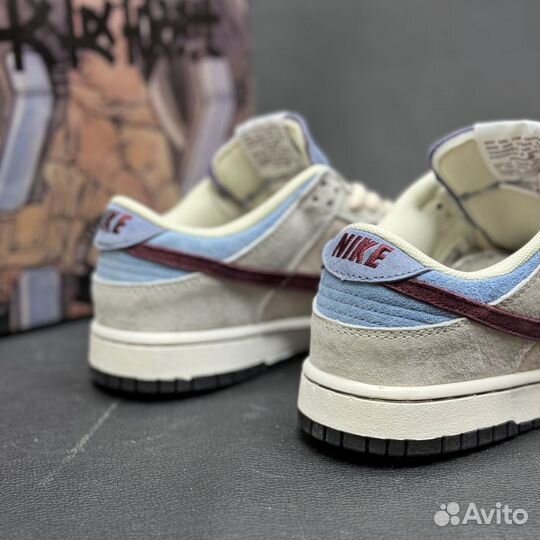 Кроссовки Nike sb Dunk low