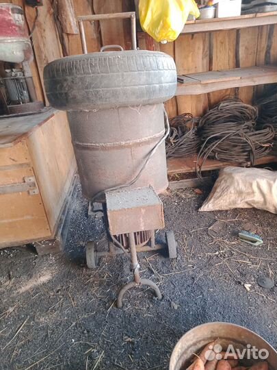 Корморезка