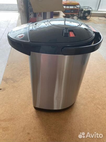 Термопот Lira LR 0402