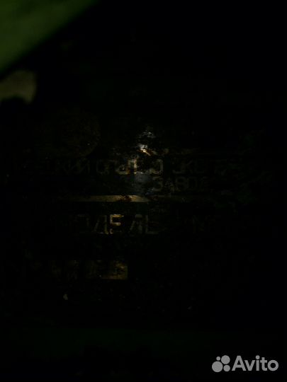 Кузнечный молот