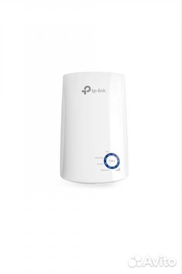 Усилитель WiFi сигнала tp link