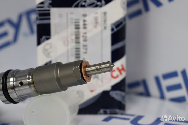 Форсунка 0445120371