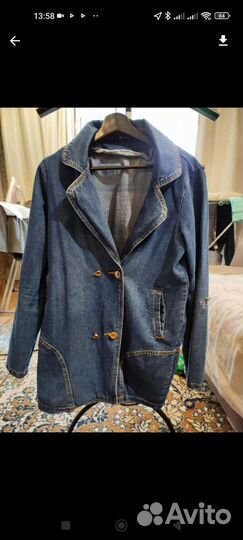 Женские вещи пакетом