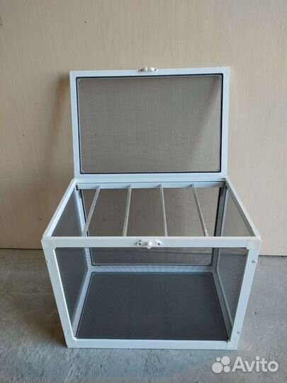 Сушилка для рыбы