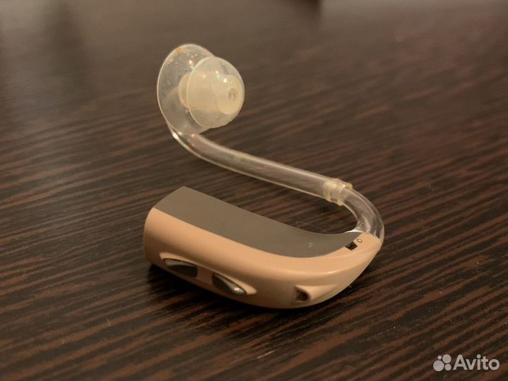 Слуховой аппарат Bernafon Inizia 1 CPx