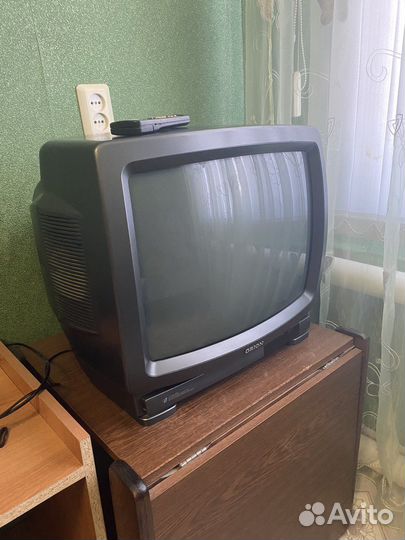 Телевизор orion