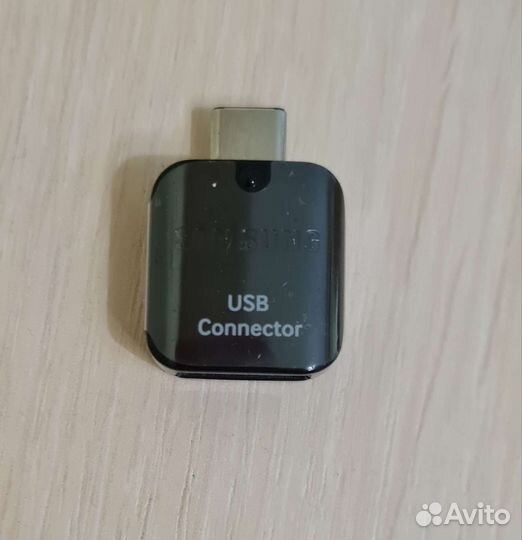 Переходник usb