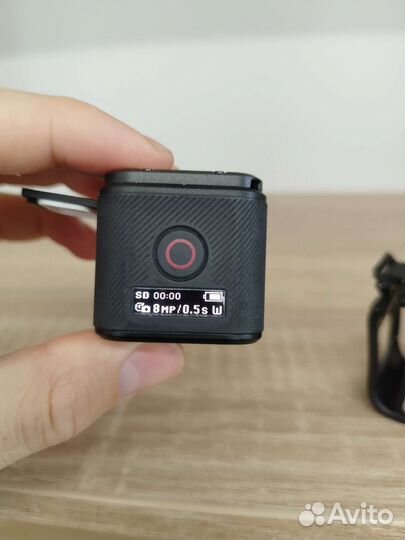 Камера GoPro Hero 4 session