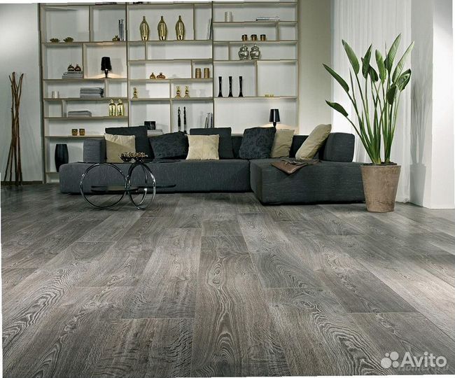 Линолеум гипоаллергенный