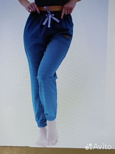 Брюки для дома женские Lilians