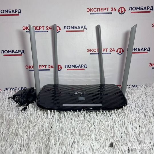 Wi Fi роутер TP Link Archer c5 (А)