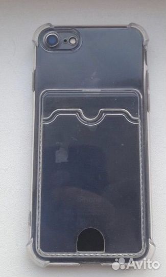 Телефон iPhone 7 128gb, se 32гб + процессор