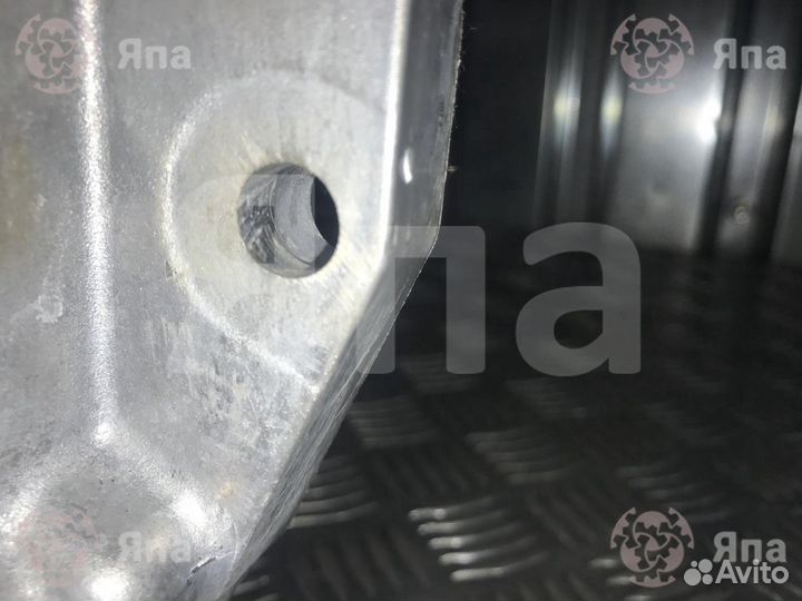 Новый вариатор JF016E Ниссан Х-Трейл Т32 из Японии