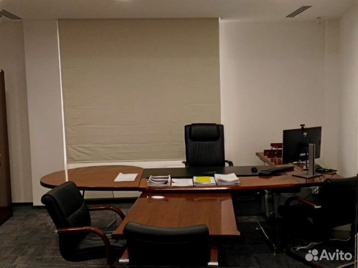 Рулонные шторы европейского качества