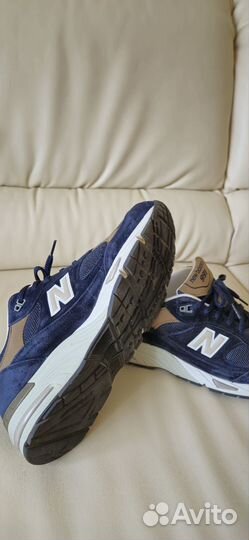 Мужские кроссовки new balance