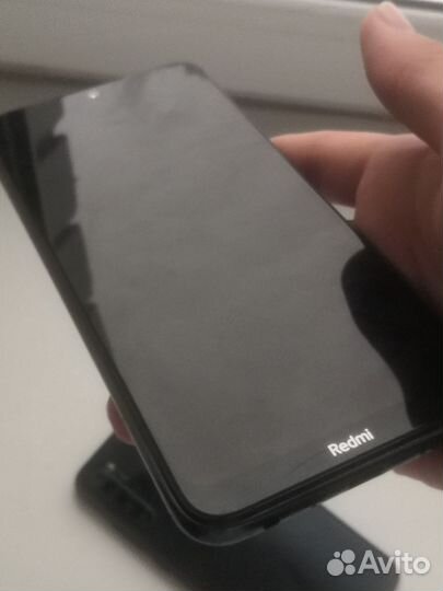 Xiaomi Redmi Note 8T, 4/64 ГБ