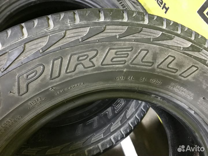 Pirelli Scorpion ATR 225/70 R16