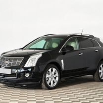 Cadillac SRX 3.0 AT, 2012, 142 000 км, с пробегом, цена 1 099 000 руб.