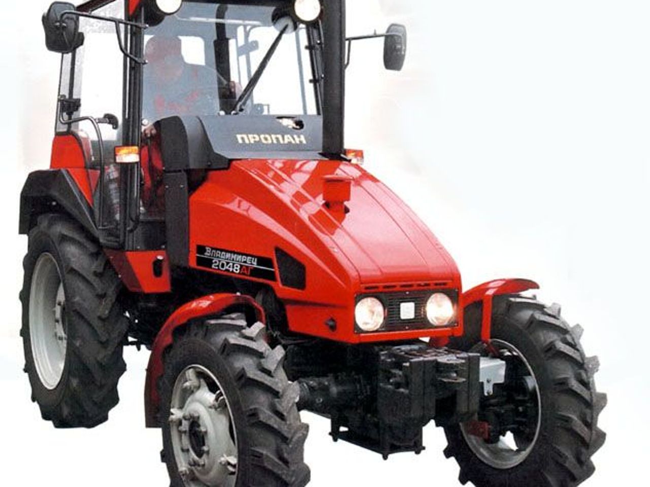 Vtz 2048A