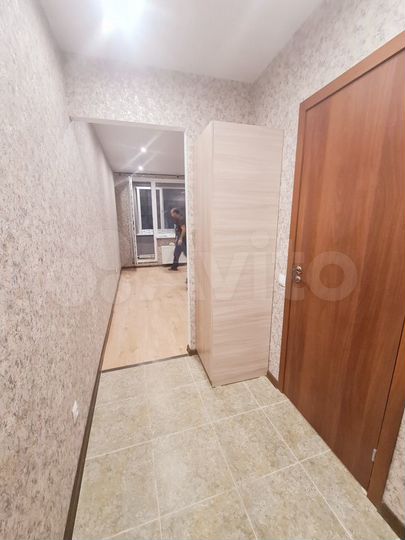 Квартира-студия, 22 м², 14/16 эт.