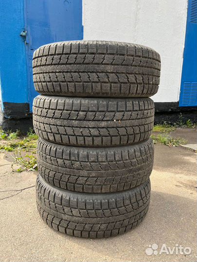 Toyo Observe GSi-5 2.25/55 R18 98Q