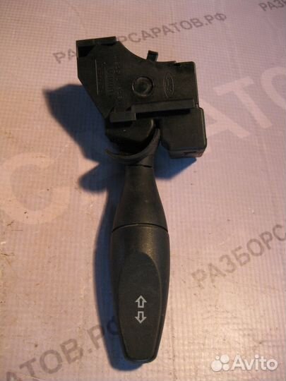 Переключатель поворотников подрулевой Форд Фьюжн