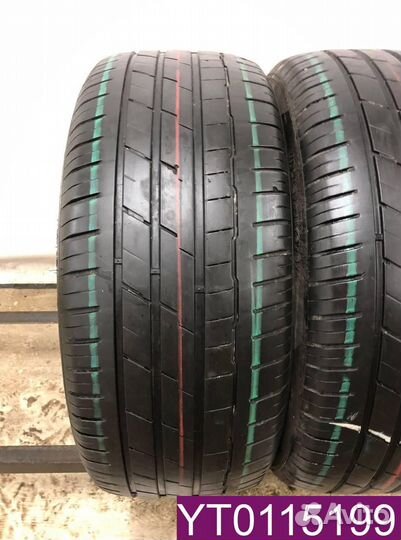 Hankook Ventus S1 Evo 3 SUV K127C 275/45 R20 110Y