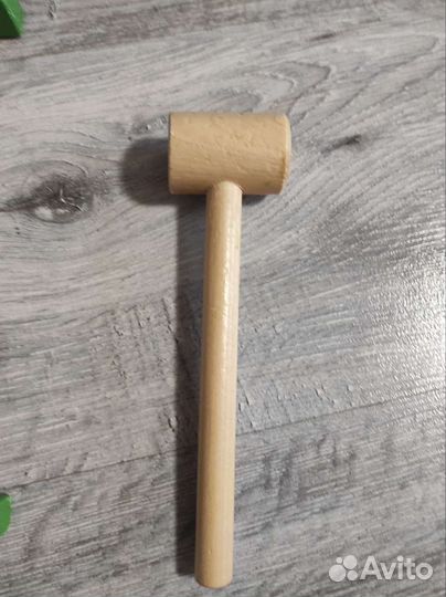 IKEA mula игрушка