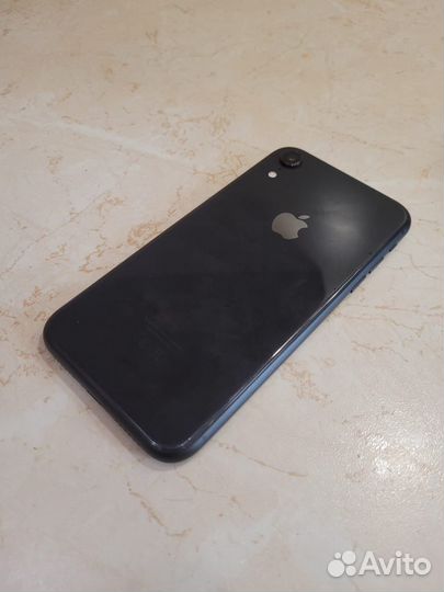iPhone XR 128 gb